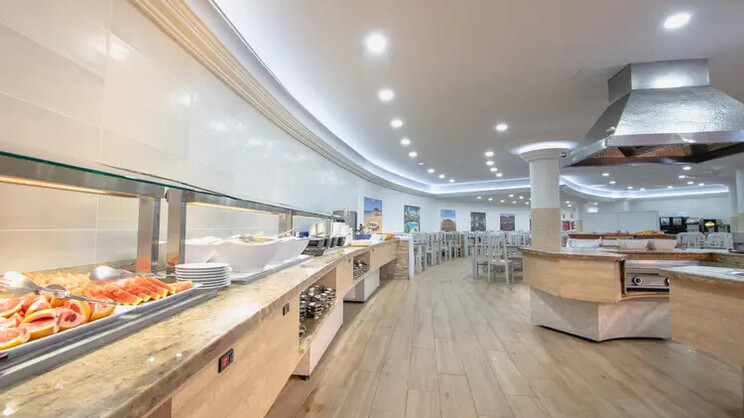 HL Paradise Island Hotel